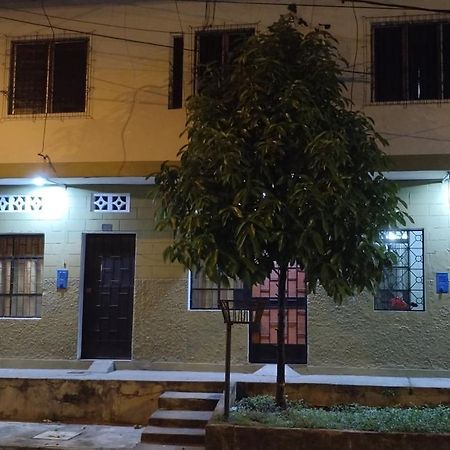 Апартаменты Mini Departamento Iquitos 1243 Экстерьер фото
