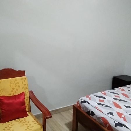 Апартаменты Mini Departamento Iquitos 1243 Экстерьер фото
