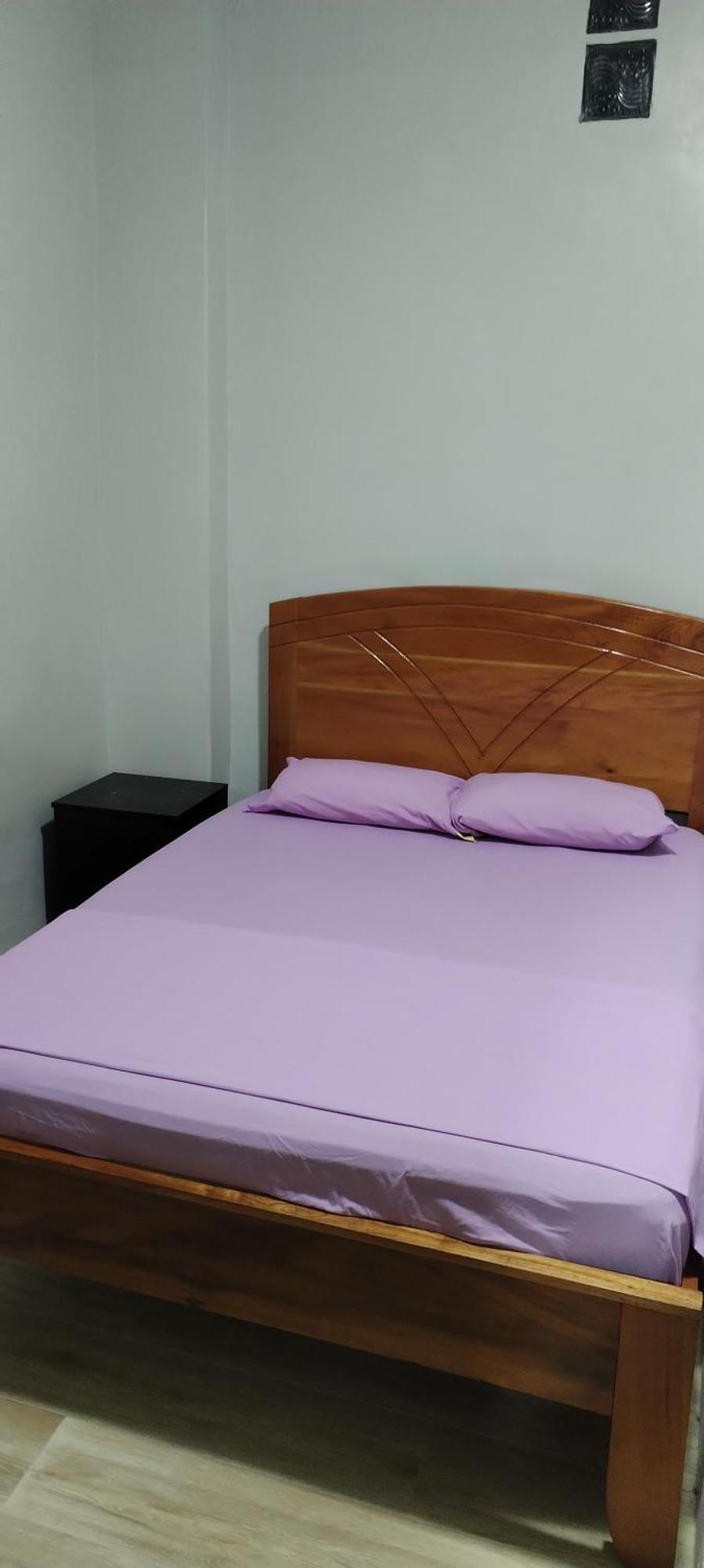 Апартаменты Mini Departamento Iquitos 1243 Экстерьер фото