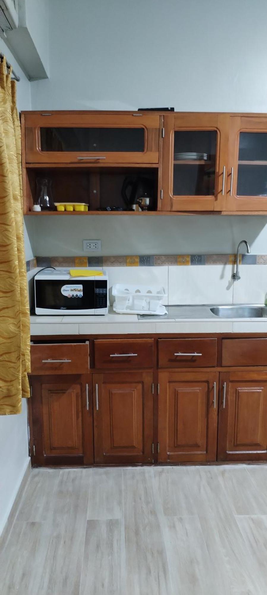 Апартаменты Mini Departamento Iquitos 1243 Экстерьер фото
