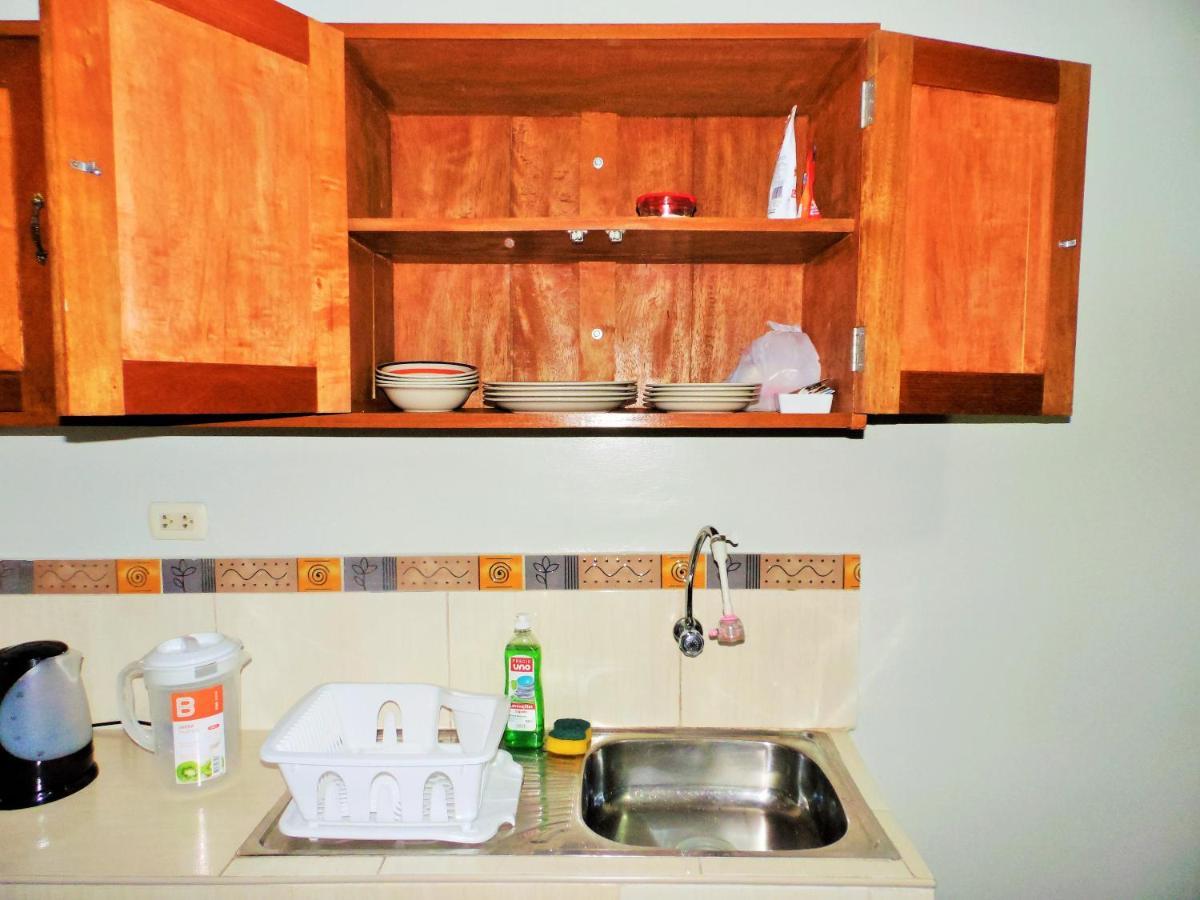 Апартаменты Mini Departamento Iquitos 1243 Экстерьер фото